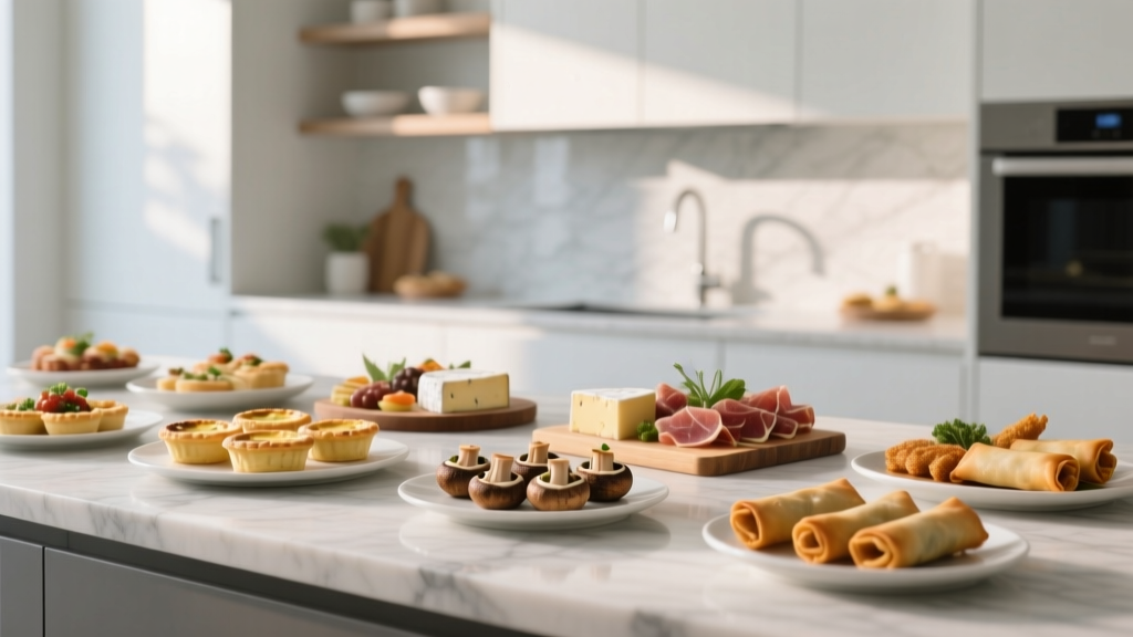 Where to Buy Appetizers for Parties: 7 Reliable Sources (From Grocery Stores to Gourmet Delivery) That Save Time, Cut Stress, and Impress Guests—No Cooking Required