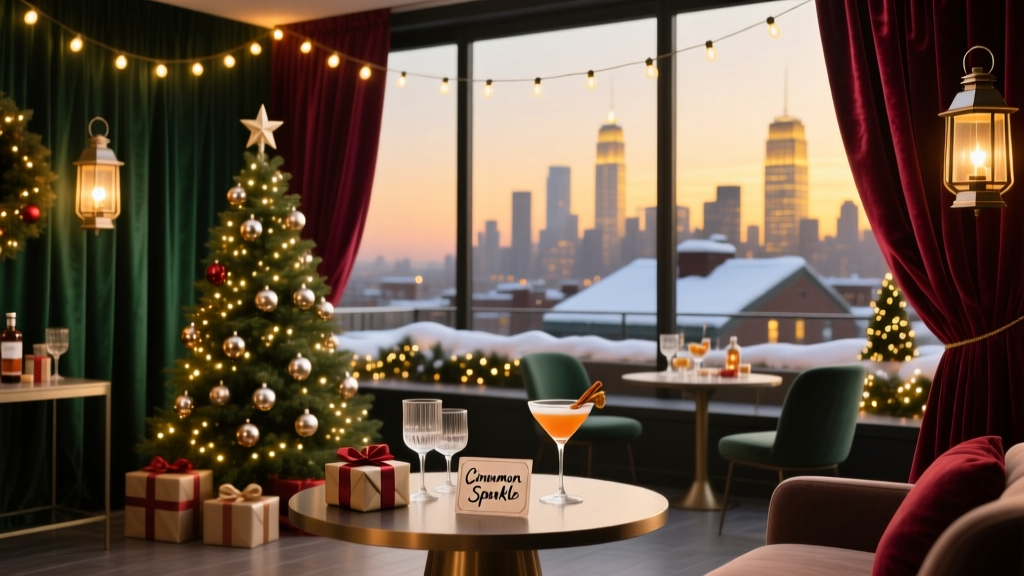 Where Was Office Christmas Party Filmed? The Real-Life Locations You Can Actually Visit (Plus How to Recreate That Exact Vibe at Your Next Holiday Gathering)
