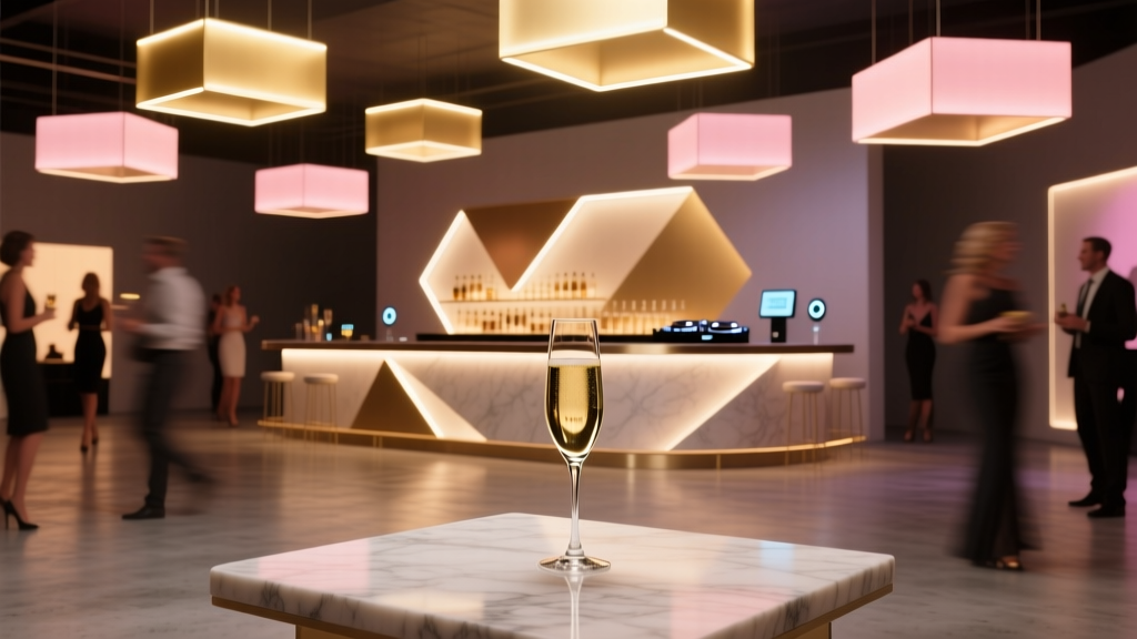 Where’s the Party, Madonna? — The Real-Time Event Planner’s 7-Step Checklist to Ignite Energy, Sync Guest Flow, and Avoid the Awkward Lull (No DJ Required)