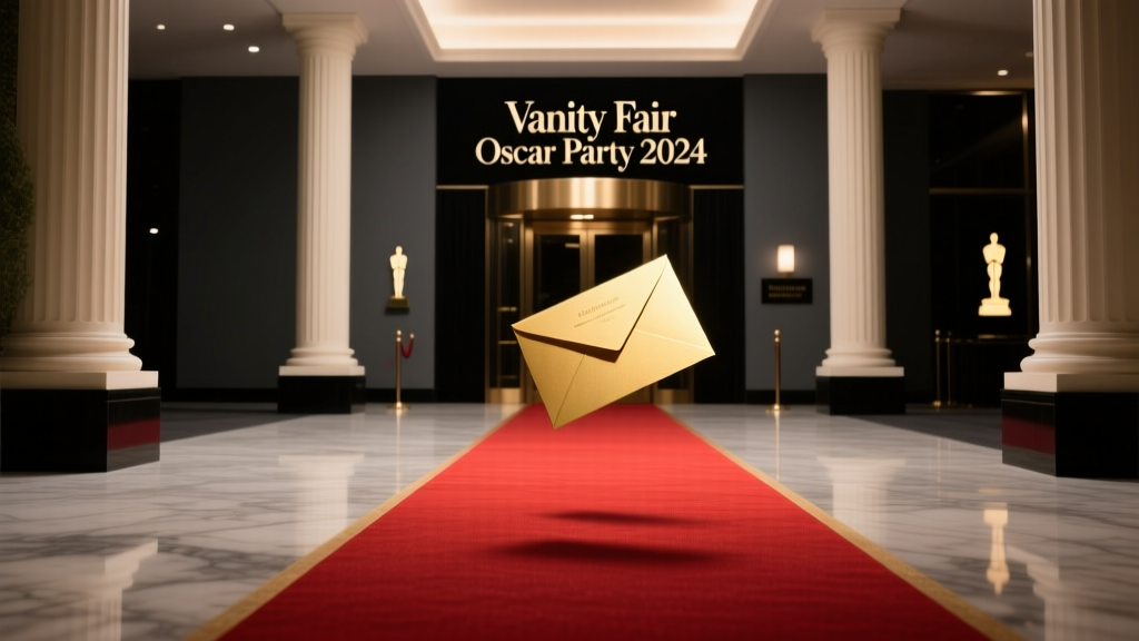 Where to Watch Vanity Fair Oscar Party in 2024: The Only 5 Verified Ways (No Paywalls, No Buffering, No Guesswork)