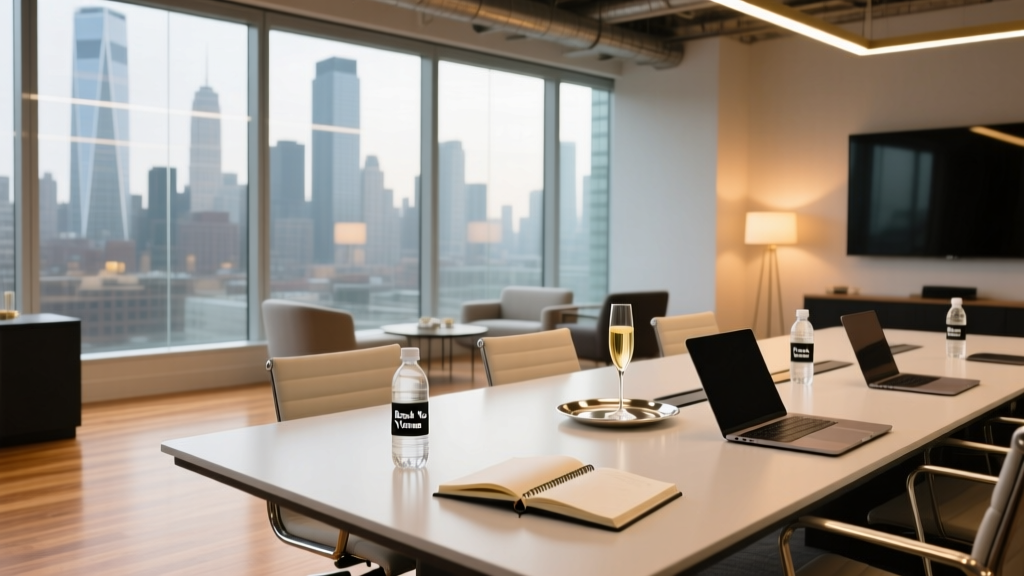 Where Was Office Party Filmed? The Real-World Locations You Can Actually Book for Your Next Corporate Event (Not Just Set Photos)