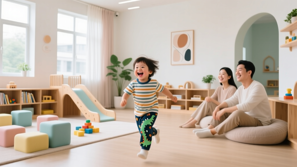 Where to Throw a 2 Year Old Birthday Party: 7 Stress-Free, Developmentally Smart Venues (That Won’t Break the Bank or Your Sanity)