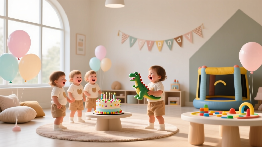 Where to Throw a 3 Year Old Birthday Party: 7 Stress-Free, Age-Perfect Venues (Plus Real Parent Cost Breakdowns & Hidden Pitfalls to Avoid)