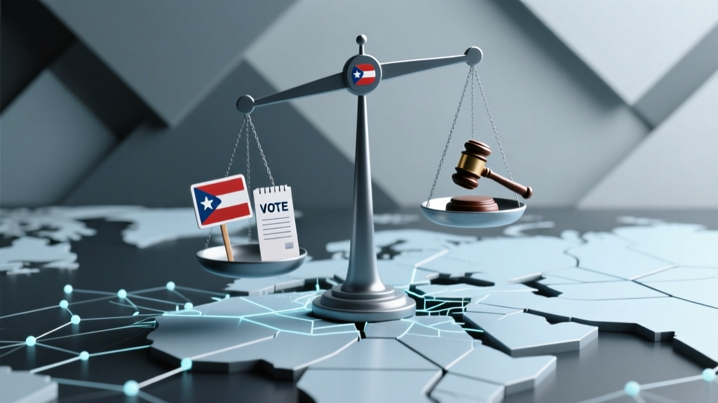 Why Does the President's Party Lose Seats in the Midterm? The 5 Structural Forces No Campaign Strategist Can Ignore (And How Smart Parties Mitigate Them)