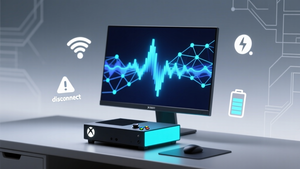 Why Do I Keep Disconnecting From Xbox Parties? 7 Real Fixes That Actually Work (No More Mid-Game Dropouts)