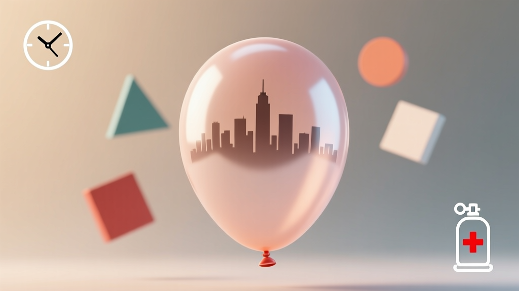 Will Party City Fill My Balloons? Here’s Exactly What You Need to Know Before You Go — Including Hidden Fees, Helium Limits, Same-Day Availability, and 3 Alternatives That Save Time & Money