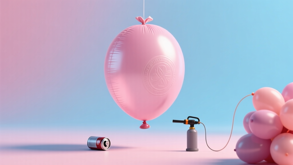 Will Party City blow up your own balloons? Here’s the truth about their free inflation policy, hidden limits, what you *must* bring, and 5 safer, cheaper alternatives most customers never try.