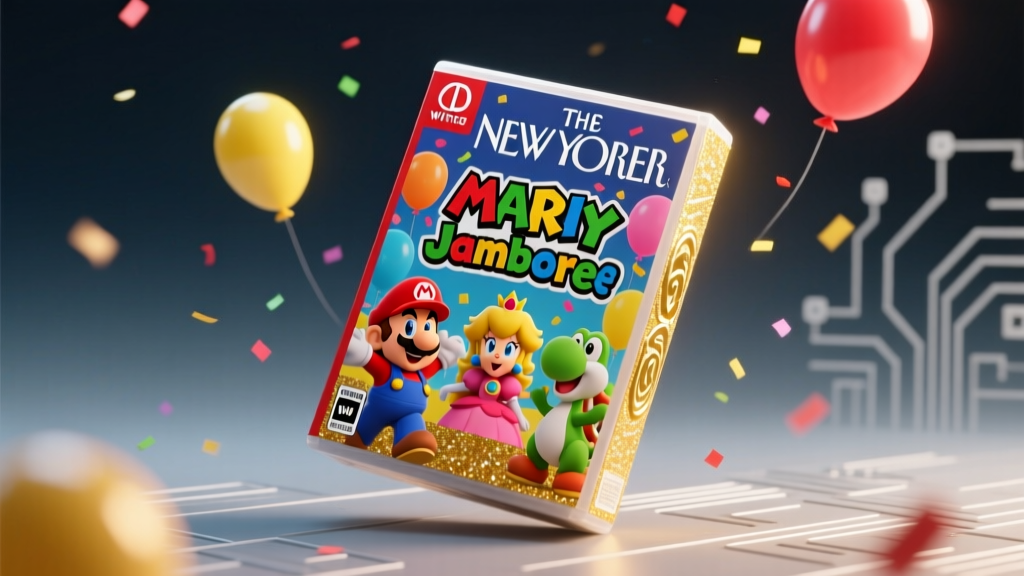 Will Mario Party Jamboree Have DLC? The Truth About Post-Launch Content, Timing, Pricing, and What Nintendo Has *Actually* Confirmed (So You Can Plan Your Game Nights With Confidence)