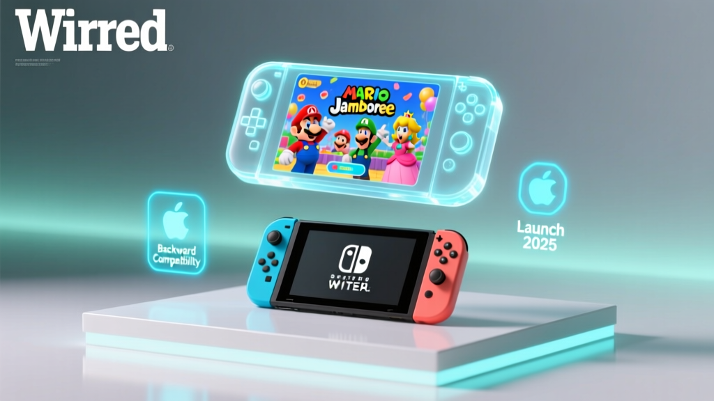 Will Mario Party Jamboree Work on Switch 2? The Truth About Backward Compatibility, Launch Timing, and What You *Actually* Need to Host the Perfect Mario Party Night in 2025