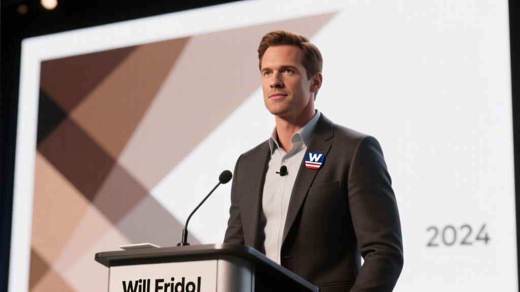 Will Friedle Political Party: What We Know (And Why It Matters for Fan Events, Con Panels, and Media Appearances in 2024)