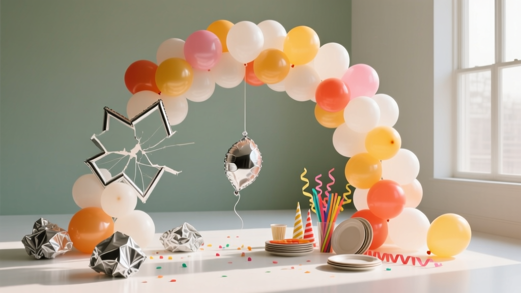 Why Is Party City Closed? The Real Reasons Behind the Shutdowns (And Exactly Where to Get Cost-Effective, In-Stock Party Supplies Right Now)