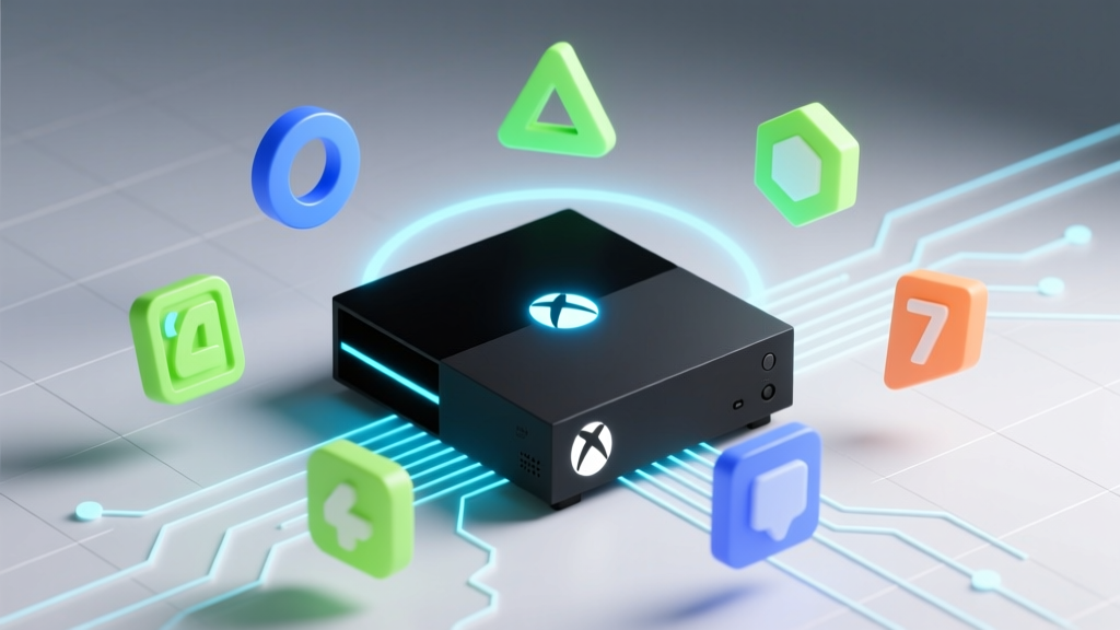 Why Is My Xbox Party Not Working? 7 Fast Fixes That Solve 94% of Connection Failures (Tested in 2024)