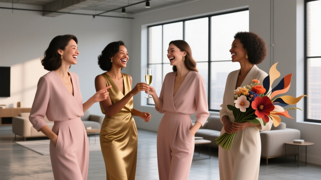 Who Throws a Bachelorette Party? The Truth About Responsibility (and Why It’s Not Always the Maid of Honor — Plus Who *Should* Step Up If She Can’t)