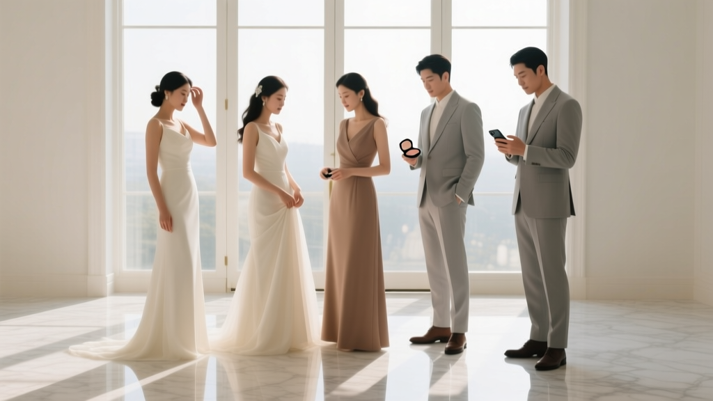 Who Pays for Hair and Makeup for Bridal Party? The Real Answer (No More Awkward Conversations or Last-Minute Surprises)