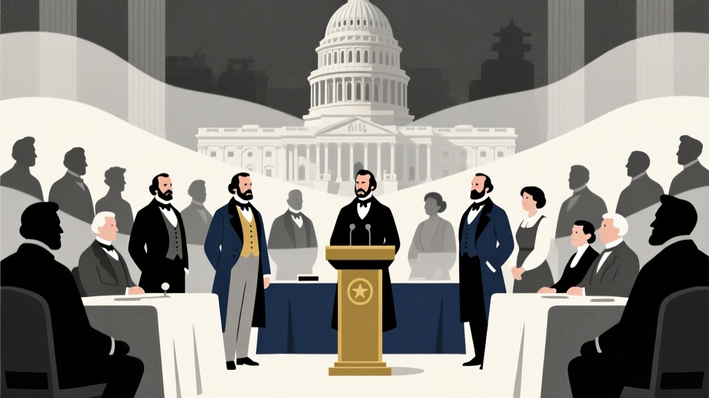 Who Supported the Whig Party? The Surprising Coalition Behind America’s Forgotten Political Force — From Anti-Jackson Elites to Abolitionist Lawyers, Merchant Families, and Evangelical Reformers You’ve Never Heard Of