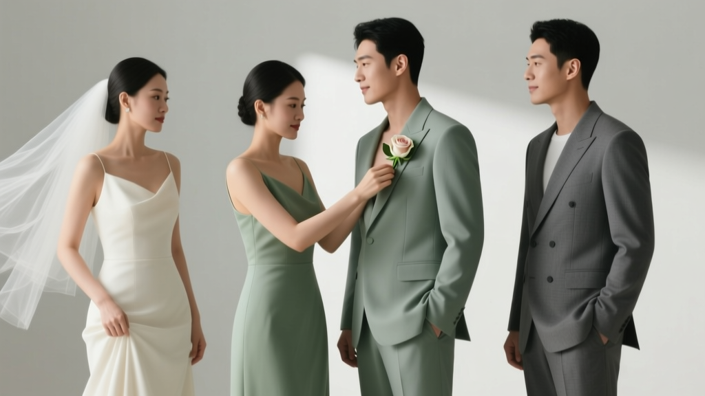 Who Pays for Hair and Makeup Bridal Party? The Real Answer (No More Awkward Conversations or Last-Minute Surprises)