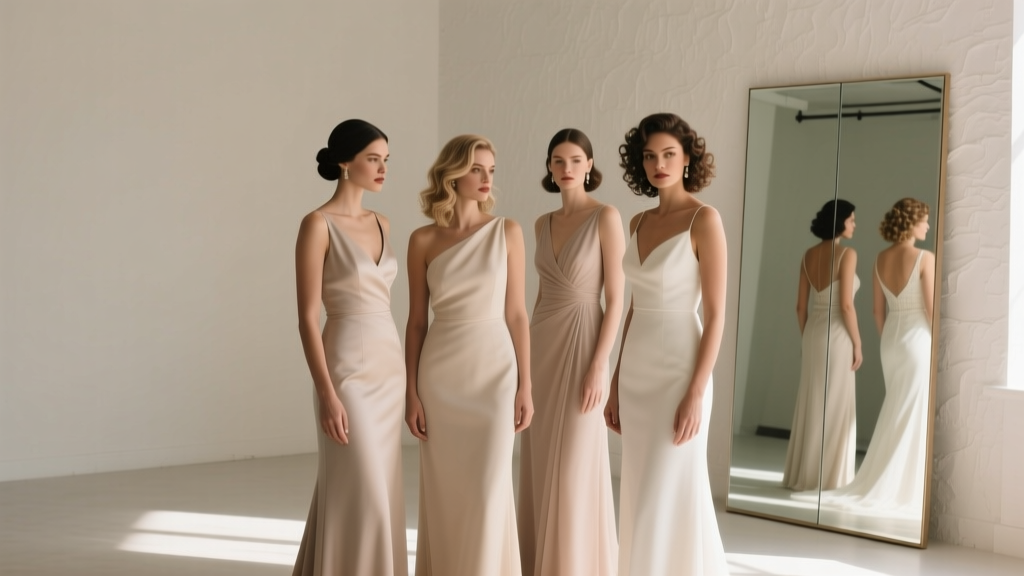 Who Pays for the Bridal Party Hair and Makeup? The Unspoken Etiquette Rules (and Real-World Budget Breakdowns) That Prevent Awkward Conversations Before Your Big Day