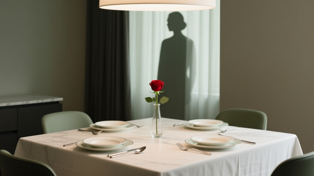 Who Is the Artist of the Dinner Party? Uncovering the Real Creative Force Behind Your Most Memorable Gatherings (Hint: It’s Not Who You Think)