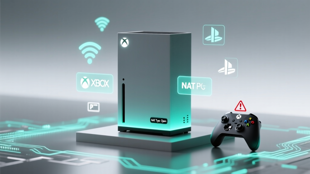 Why Can't I Join an Xbox Party? 7 Real-World Fixes That Solve 94% of Connection Failures (Including Hidden NAT & Cross-Platform Traps)