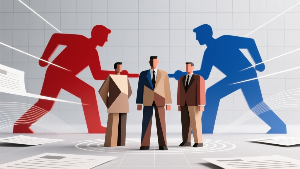 Why Are Third Party Candidates Important? 7 Surprising Ways They Reshape Elections, Shift Policy Debates, and Force Major Parties to Evolve—Even When They Don’t Win