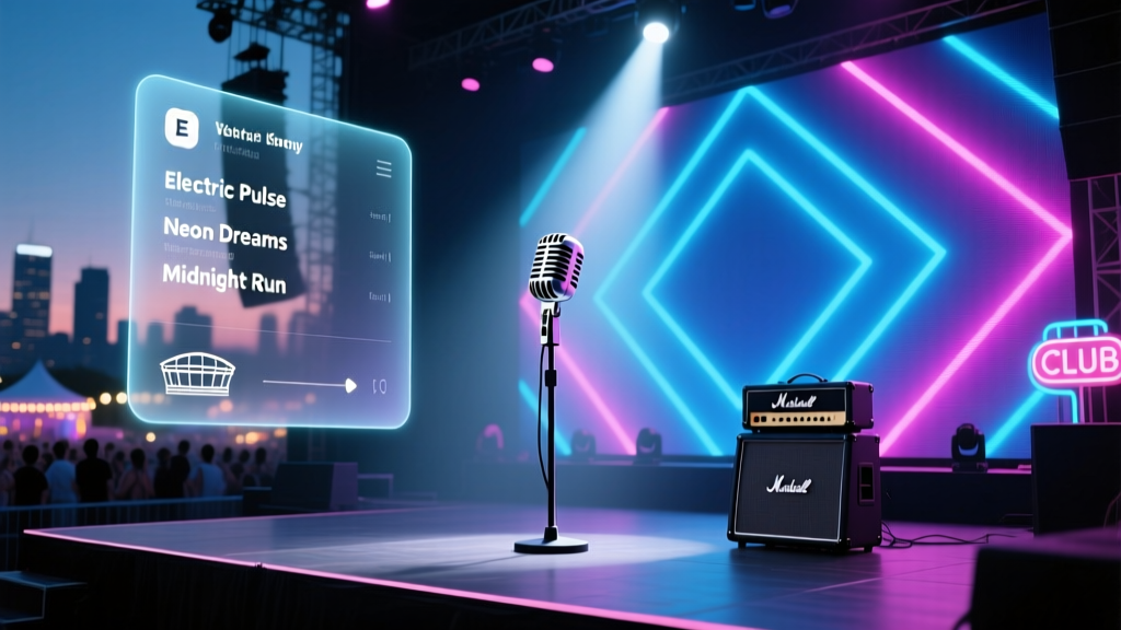 Where the Party At Tour Set List: Your Real-Time, Venue-by-Venue Guide to What’s Actually Playing (No More Surprises or Setlist Guesswork)