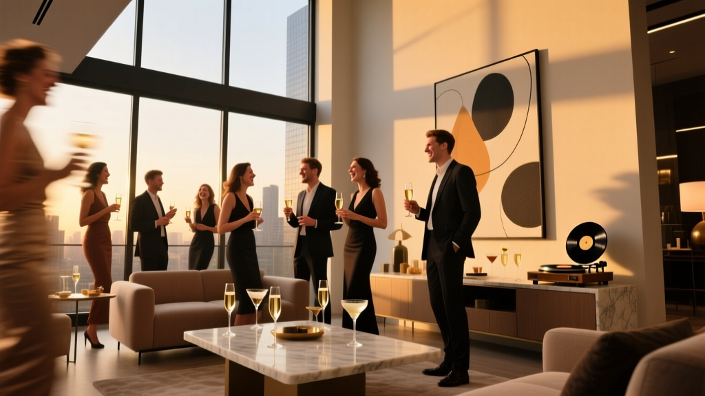 What Were Diddy Parties Like? The Untold Blueprint Behind Their Legendary Energy—5 Core Elements You Can Replicate (Without the Budget or the Bodyguards)