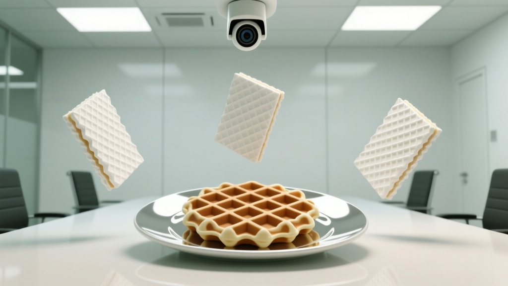 What Was the Waffle Party Severance? The Real-World Event Planning Blueprint Behind Lumon’s Most Unsettling Office Celebration — How to Adapt Its Tone, Timing, and Twisted Hospitality Without the Mind-Wipe