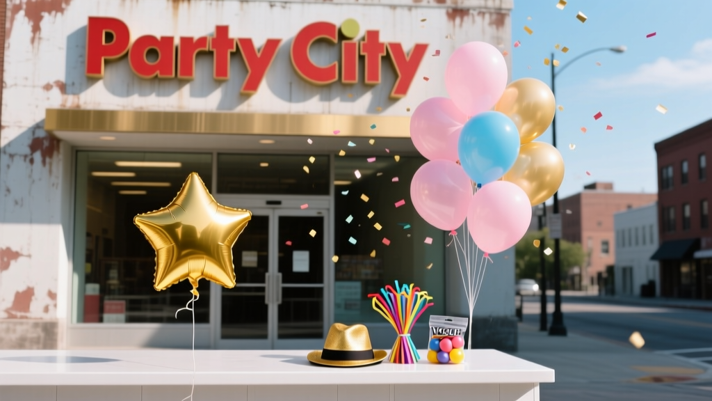 When Are All Party City Stores Closing? The Truth About Store Closures, What’s Still Open in 2024, and Where to Buy Balloons, Costumes & Decor Now (Updated July 2024)