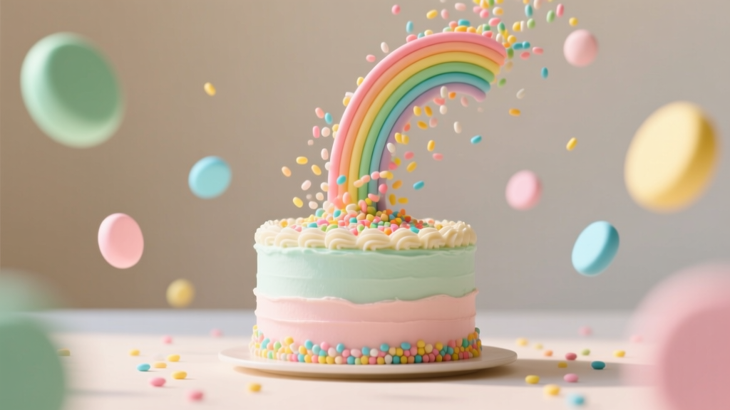 What’s a Sprinkle Party? The Truth About This Rising Trend (It’s NOT Just a Mini Baby Shower—and Here’s Why Smart Parents Are Choosing It Over Traditional Celebrations)