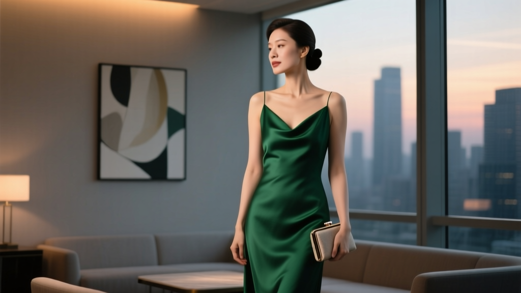 What to Wear to a Wedding Anniversary Party: The 7-Second Dress Code Decoder (No More Guesswork, No Awkward Outfits, Just Confidence)