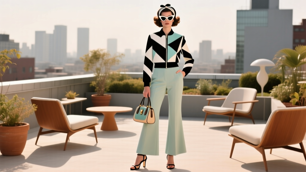 What to Wear to a Sixties Theme Party: The No-Stress, Authentic-Yet-Adaptable Style Guide (No Vintage Hunting Required)