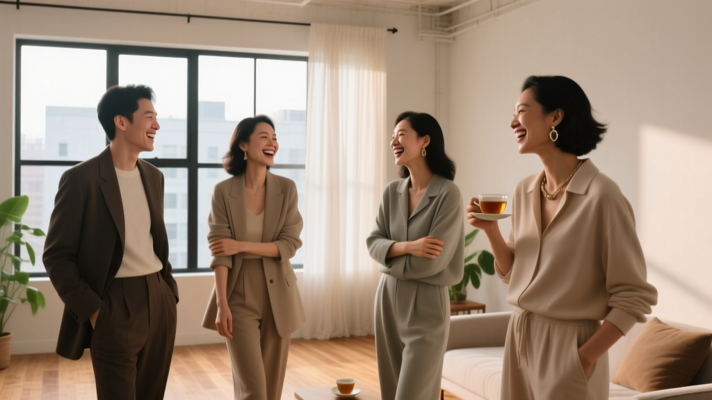 What to Wear to a Sex Party: A Respectful, Stress-Free Dress Code Guide That Prioritizes Consent, Comfort, and Confidence (Not Stereotypes)