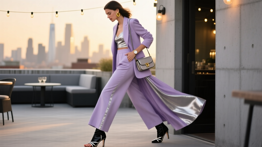 What to Wear to a Prom After Party: The 7-Step Dress-Down Strategy That Saves Your Feet, Budget, and Social Cred (No More Last-Minute Panic or Awkward Outfit Whiplash)