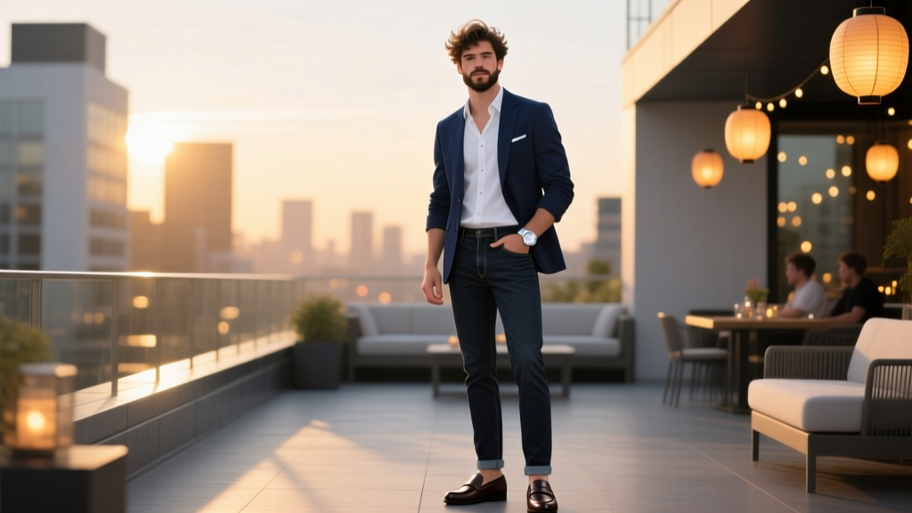 What to Wear to a Frat Party Guys: The 7-Second Dress Code Decoder (No More Awkward Outfits, No More Last-Minute Panic)