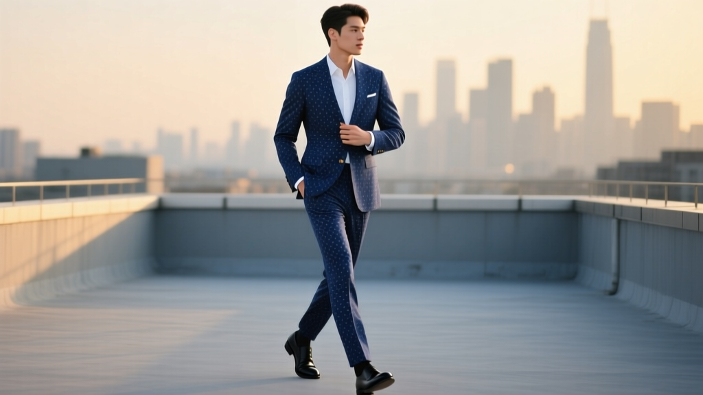 What to Wear to a Party for Guys: The 7-Second Dress Code Decoder (No More Last-Minute Panic, Awkward Outfits, or Texting Friends for Help)