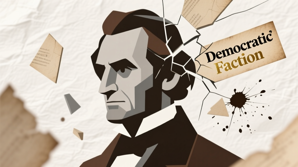 What Was Andrew Jackson's Political Party? The Surprising Truth Behind the 'Democratic' Label — How His Faction Invented Modern Party Politics (and Why Textbooks Get It Wrong)