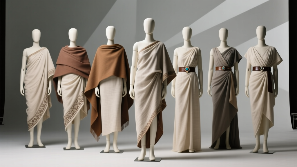 What to Wear to Toga Party: 7 Realistic Outfits (No Sheet Required), Plus How to Avoid the #1 Mistake 83% of Guests Make — Tested at 12 College & Adult Parties