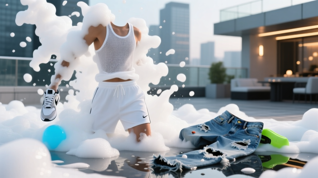 What to Wear to Foam Party: The 7-Second Rule (Skip the Ruined Outfit Drama — Here’s Exactly What Works, What Doesn’t, and Why Your Favorite Jeans Are a Foam Disaster)