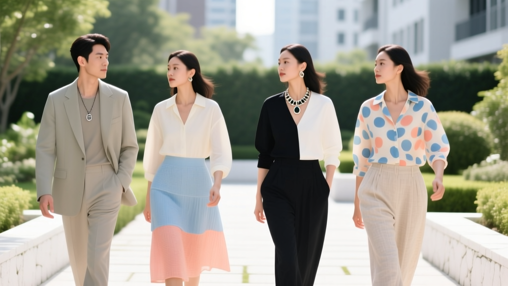 What to Wear to Gender Reveal Party: 7 Stress-Free Outfit Rules (No More Guesswork, No Awkward Over- or Under-Dressing)