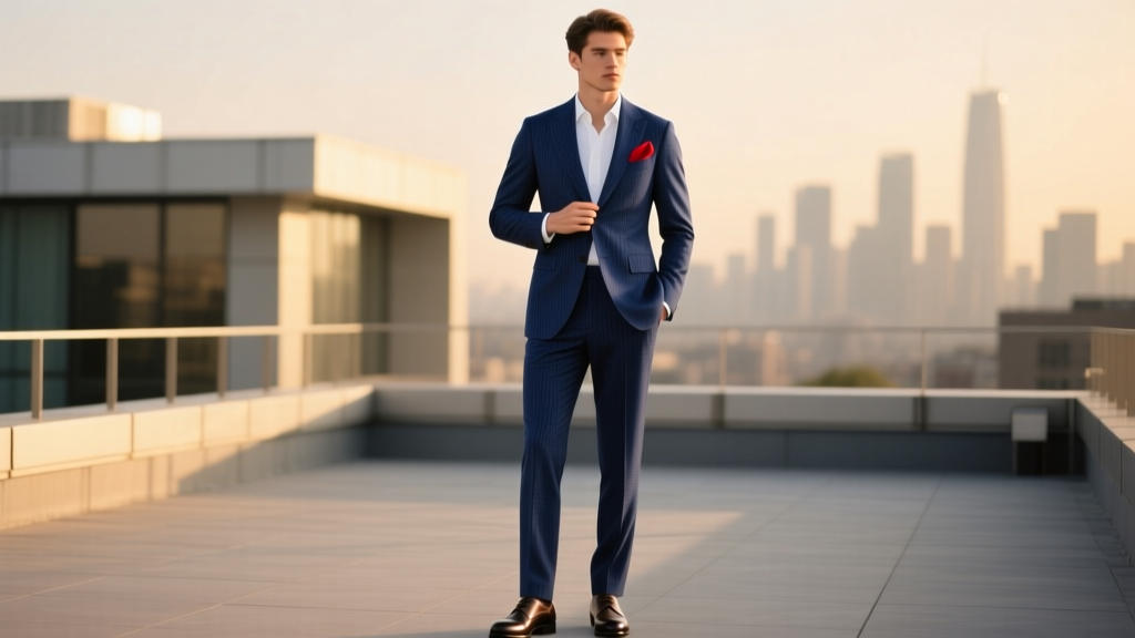 What to Wear to Graduation Party Men: The 7-Second Dress Code Decoder (No More Awkward Outfits, Sweat, or Last-Minute Panic)