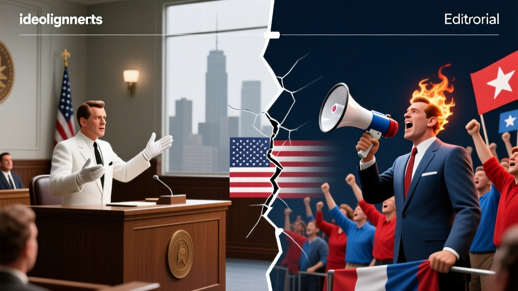 When Did the US Party Switch Happen? The Truth Behind the Great Realignment — Debunking 5 Decades of Misconceptions About When Democrats and Republicans Swapped Ideologies