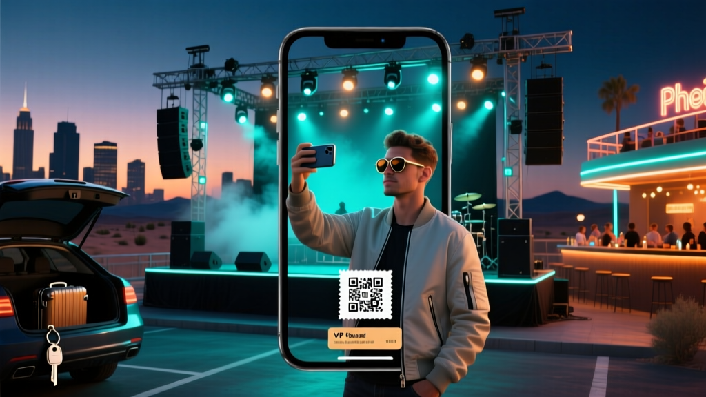 Where the Party At Tour Phoenix: Your 2024 Insider’s Guide to Tickets, VIP Upgrades, Parking Hacks, and Local After-Parties You Can’t Miss — No Guesswork, Just Real-Time Intel