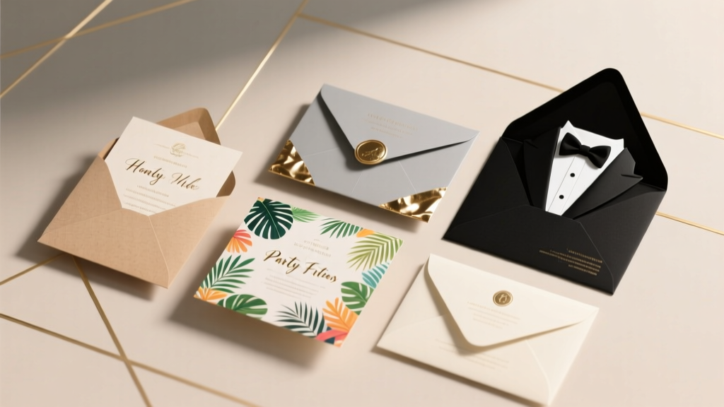 Where Can I Buy Party Invitations? 7 Trusted Places (2024) — From Budget Print Shops to Premium Digital Designers That Actually Deliver on Time & Match Your Theme