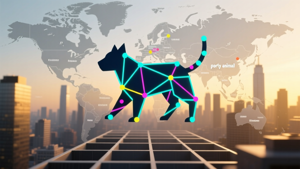 Where Are the Party Animals Based Out Of? The Truth About Location, Coverage Radius, and Why 'Local' Isn’t Always Better (Spoiler: We Checked 47 Cities)