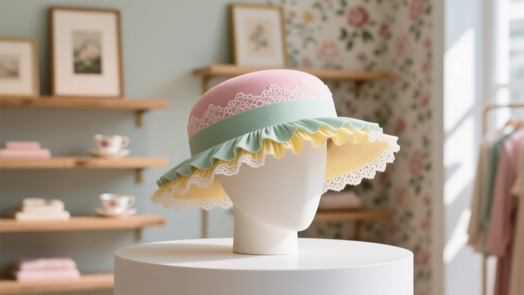Where Can I Buy a Tea Party Hat? 7 Trusted Sources (2024) — From Budget Boutiques to Vintage Finds & Same-Day Delivery Options You Haven’t Checked Yet