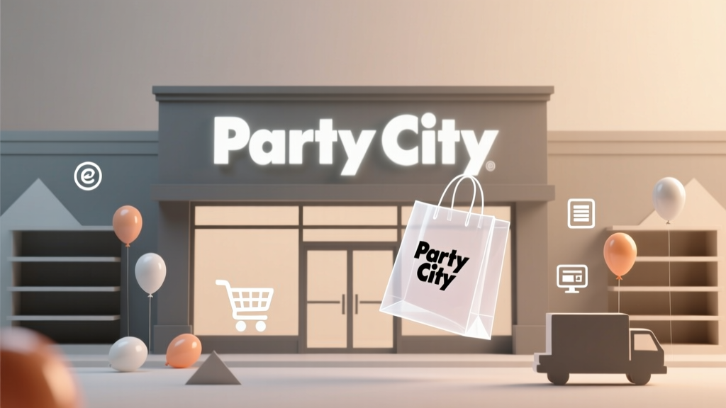 When Will Party City Close All Stores? The Truth About Its Future — What You Need to Know Right Now (And Where to Shop Instead)