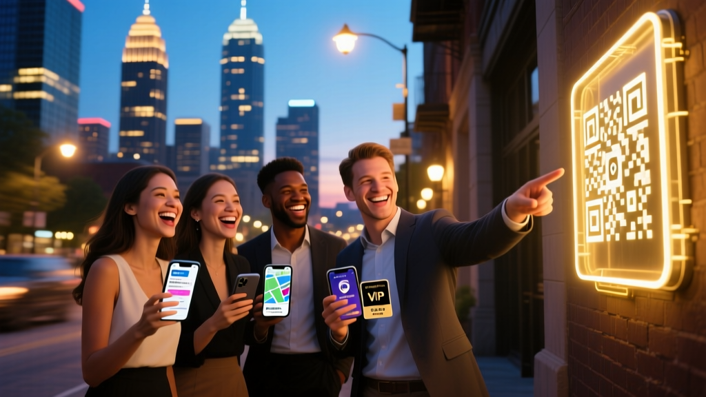 Where the Party At Tour Atlanta: Your Real-Time, Stress-Free Event Planner for Tickets, Parking, Local Perks & Hidden VIP Access You’re Missing