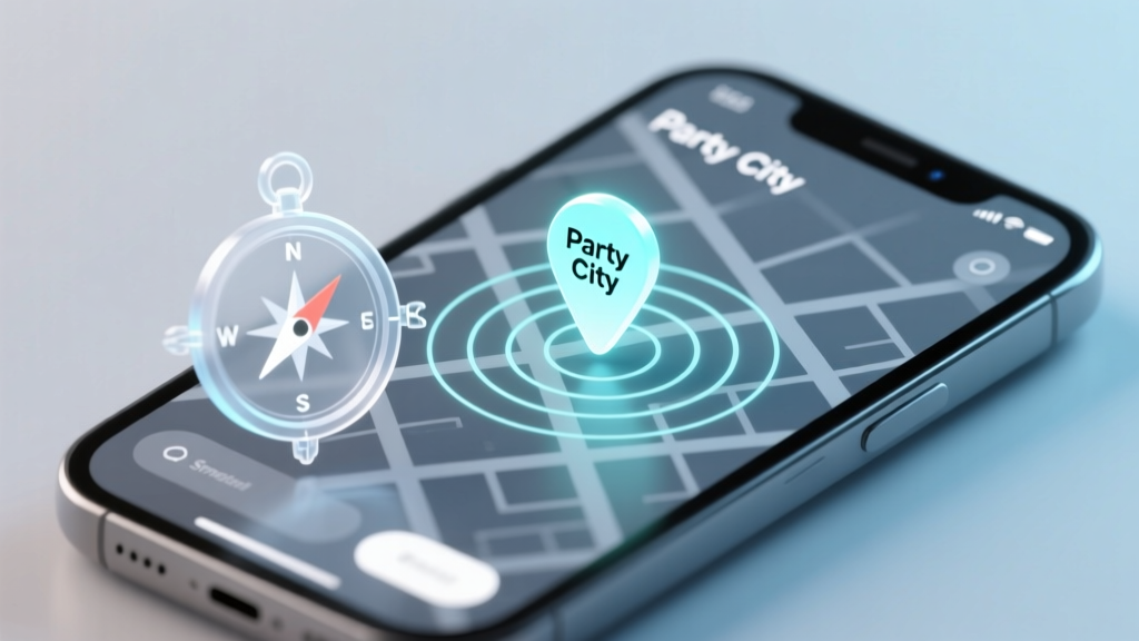 Where Is the Closest Party City to Me? Here’s How to Find One in Under 90 Seconds (Without Wasting Time on Dead-End Searches or Overhyped Tourist Traps)