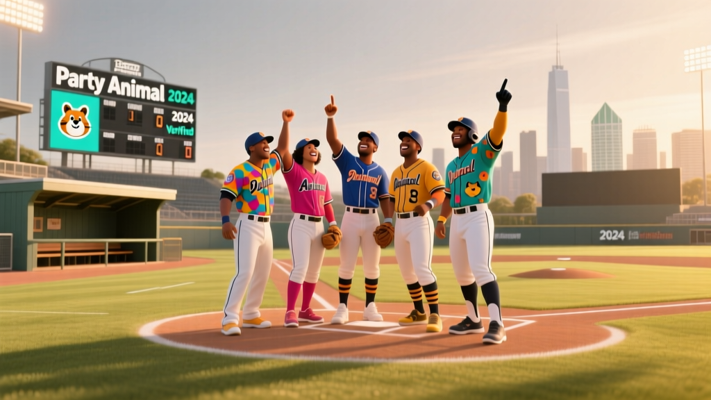 Where Is The Party Animal Baseball Team From? The Truth Behind Their Origin, Tour Cities, and How to Book Them for Your Next Event (2024 Verified)