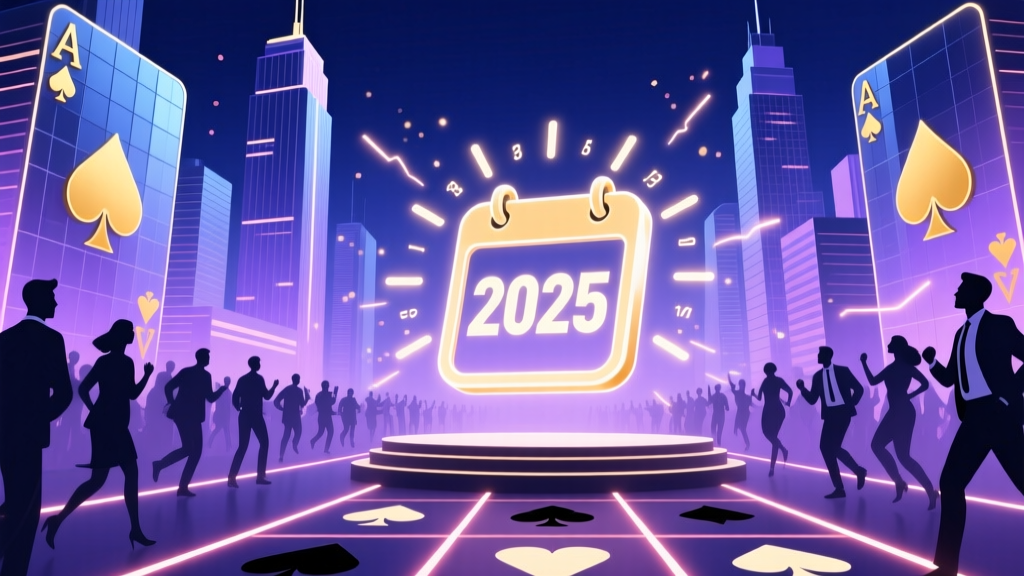 Where Is Card Party 2025? The Official Venue, Dates, Registration Deadlines & What You’re Missing If You Wait Until June (Spoiler: It’s Not Just Las Vegas Anymore)